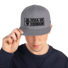 Cargar imagen en el visor de la galería, VDC B Snapback Hat
