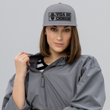 Cargar imagen en el visor de la galería, VDC B Snapback Hat
