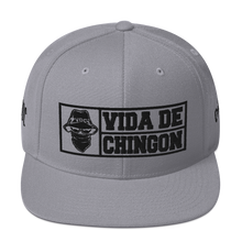 Cargar imagen en el visor de la galería, VDC B Snapback Hat
