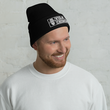 Cargar imagen en el visor de la galería, VDC Cuffed Beanie
