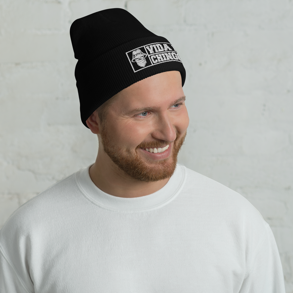 VDC Cuffed Beanie