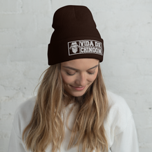 Cargar imagen en el visor de la galería, VDC Cuffed Beanie
