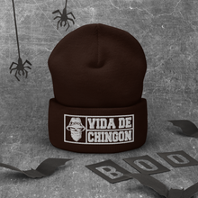 Cargar imagen en el visor de la galería, VDC Cuffed Beanie
