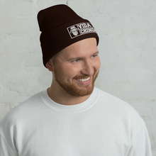 Cargar imagen en el visor de la galería, VDC Cuffed Beanie
