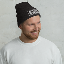 Cargar imagen en el visor de la galería, VDC Cuffed Beanie
