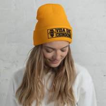 Cargar imagen en el visor de la galería, VDC W Cuffed Beanie
