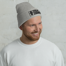 Cargar imagen en el visor de la galería, VDC W Cuffed Beanie
