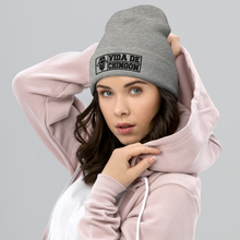 Cargar imagen en el visor de la galería, VDC W Cuffed Beanie
