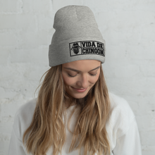 Cargar imagen en el visor de la galería, VDC W Cuffed Beanie
