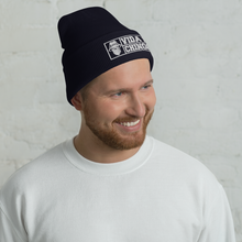 Cargar imagen en el visor de la galería, VDC Cuffed Beanie
