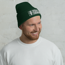 Cargar imagen en el visor de la galería, VDC Cuffed Beanie
