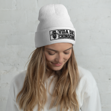 Cargar imagen en el visor de la galería, VDC W Cuffed Beanie

