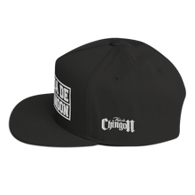 Cargar imagen en el visor de la galería, VDC w Flat Bill Cap

