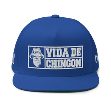 Cargar imagen en el visor de la galería, VDC w Flat Bill Cap
