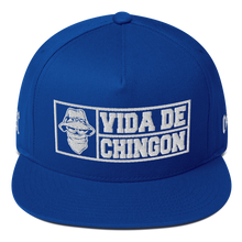 Cargar imagen en el visor de la galería, VDC w Flat Bill Cap
