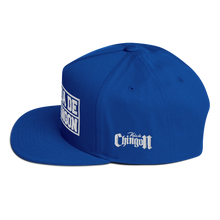 Cargar imagen en el visor de la galería, VDC w Flat Bill Cap
