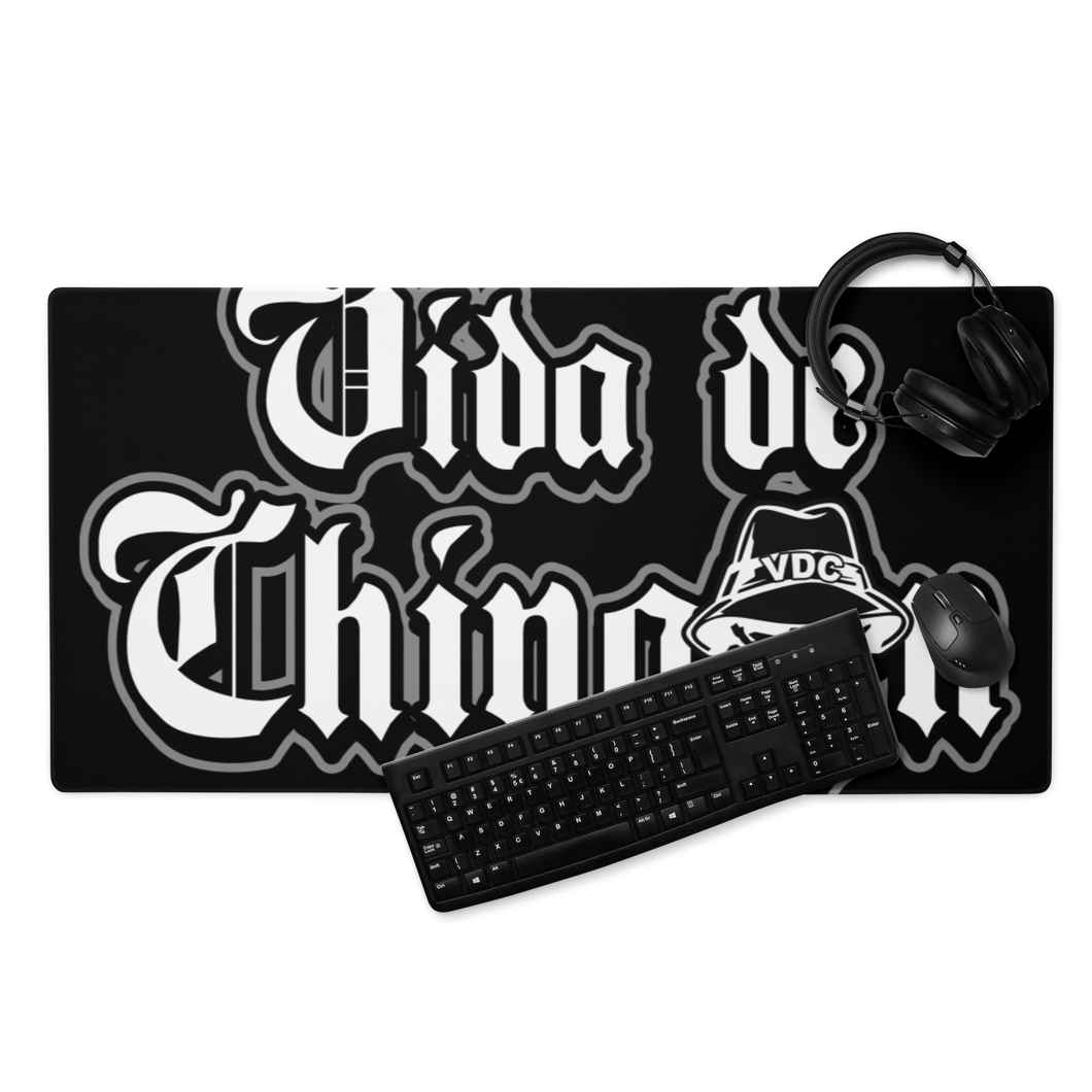 VDC Gaming mouse pad