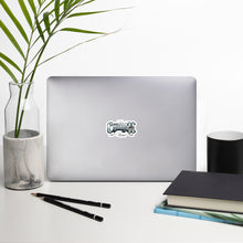 Cargar imagen en el visor de la galería, VDC Bubble-free stickers

