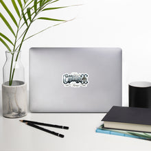 Cargar imagen en el visor de la galería, VDC Bubble-free stickers
