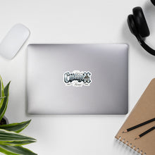 Cargar imagen en el visor de la galería, VDC Bubble-free stickers
