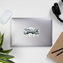 Cargar imagen en el visor de la galería, VDC Bubble-free stickers
