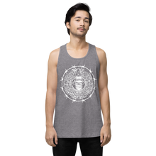 Cargar imagen en el visor de la galería, VDC aztec w tank top
