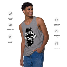 Cargar imagen en el visor de la galería, VDC vato tank top
