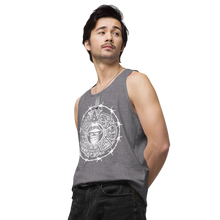 Cargar imagen en el visor de la galería, VDC aztec w tank top
