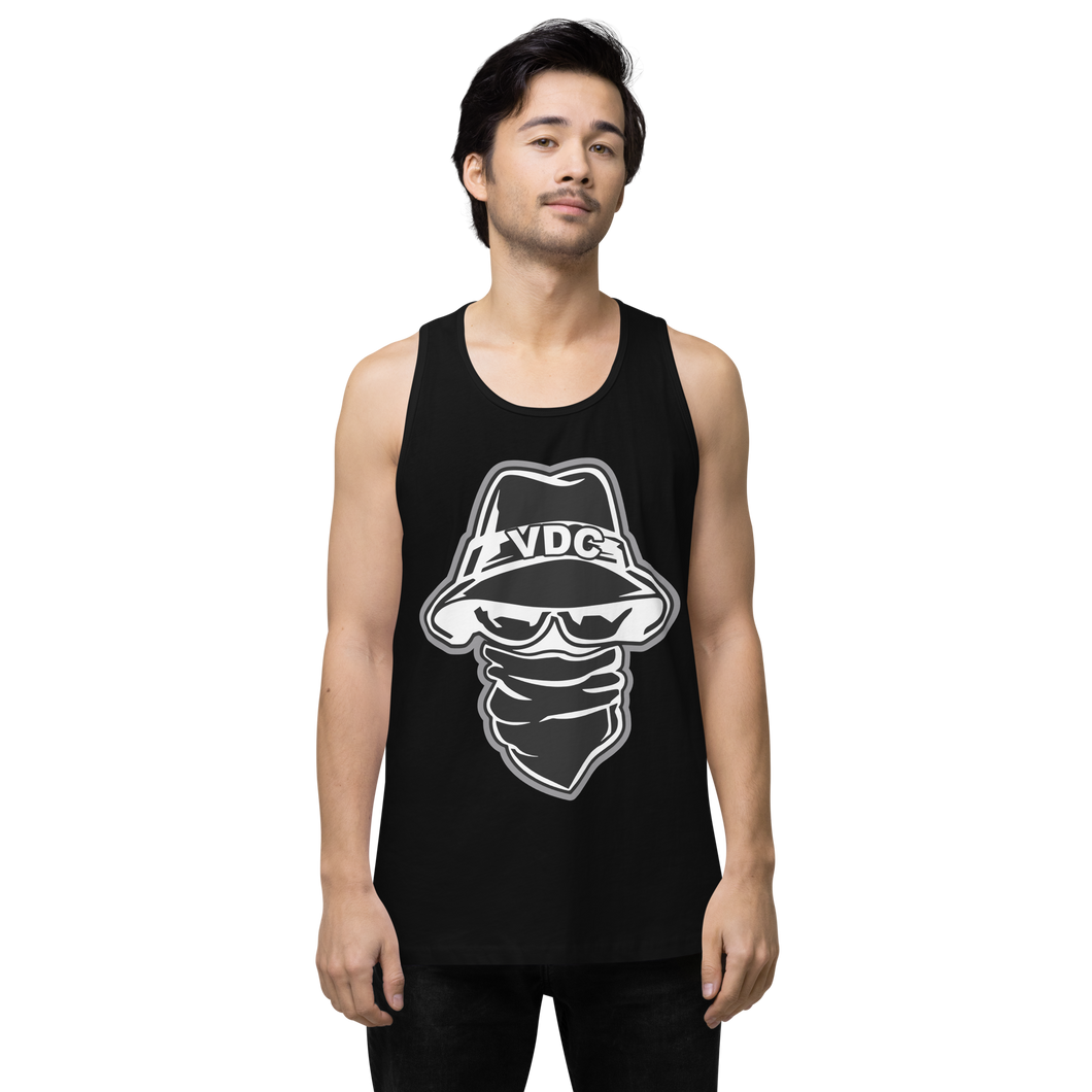 VDC vato tank top