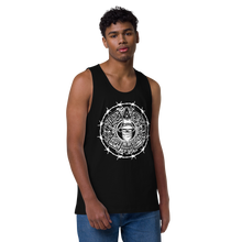 Cargar imagen en el visor de la galería, VDC aztec w tank top
