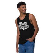 Cargar imagen en el visor de la galería, VDC tank top
