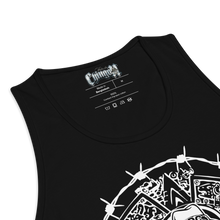 Cargar imagen en el visor de la galería, VDC aztec w tank top
