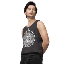 Cargar imagen en el visor de la galería, VDC aztec w tank top
