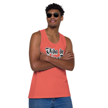Cargar imagen en el visor de la galería, VDC tank top
