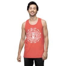 Cargar imagen en el visor de la galería, VDC aztec w tank top
