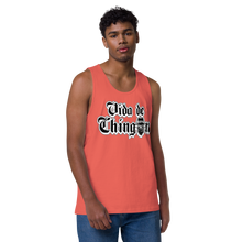 Cargar imagen en el visor de la galería, VDC tank top
