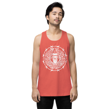 Cargar imagen en el visor de la galería, VDC aztec w tank top
