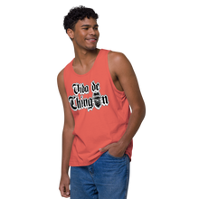 Cargar imagen en el visor de la galería, VDC tank top

