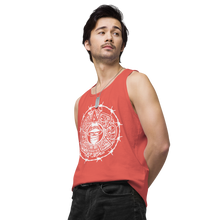 Cargar imagen en el visor de la galería, VDC aztec w tank top
