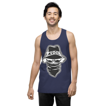 Cargar imagen en el visor de la galería, VDC vato tank top
