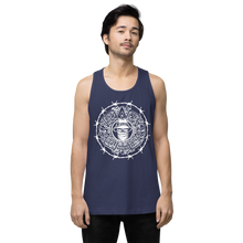 Cargar imagen en el visor de la galería, VDC aztec w tank top
