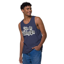 Cargar imagen en el visor de la galería, VDC tank top

