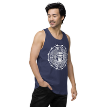 Cargar imagen en el visor de la galería, VDC aztec w tank top
