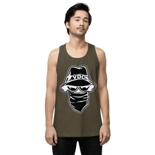Cargar imagen en el visor de la galería, VDC vato tank top
