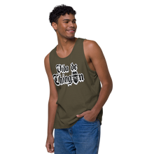Cargar imagen en el visor de la galería, VDC tank top
