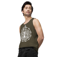 Cargar imagen en el visor de la galería, VDC aztec w tank top
