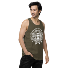 Cargar imagen en el visor de la galería, VDC aztec w tank top
