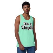 Cargar imagen en el visor de la galería, VDC tank top
