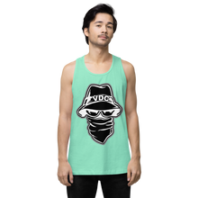 Cargar imagen en el visor de la galería, VDC vato tank top

