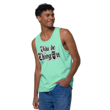 Cargar imagen en el visor de la galería, VDC tank top
